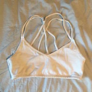 Abercrombie and Fitch XS bralette